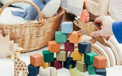 Druhá šance pro hračky