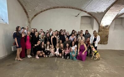 Dobrovolník roku 2025